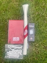 LEG Golf Bundle 
