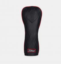 Titleist Jet Black Driver Cover