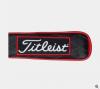 Jet Black Tour Alignment Stick Cover