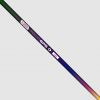 KBS GPS Rainbow Putter Shaft